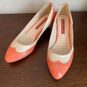 BAIT Ida low pump size 9